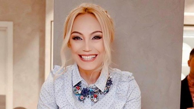 Nura Surinin çempion oğlu – foto+video