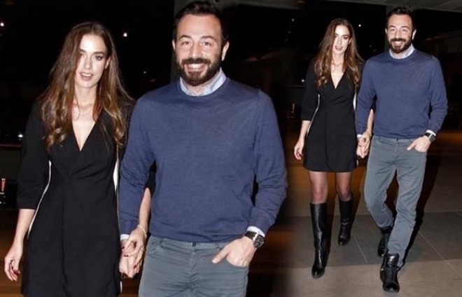 Avstriyada evlənəcəklər - foto