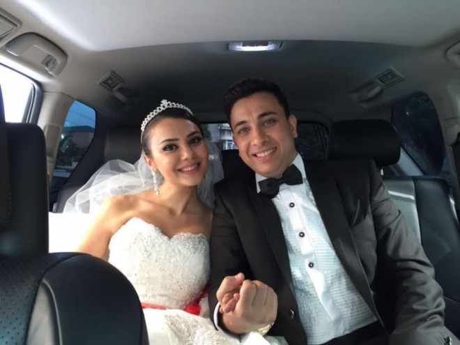 Oksana “İslamın jesti”ni cavabsız qoymadı