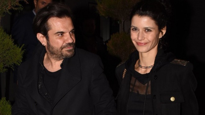 Kənan Doğulu həyatını dəyişənin adını gizlətmədi