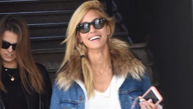 Çağladan Alişan etirafı