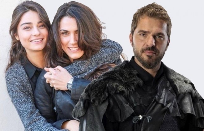 Serialların reytinq cədvəli bəlli oldu