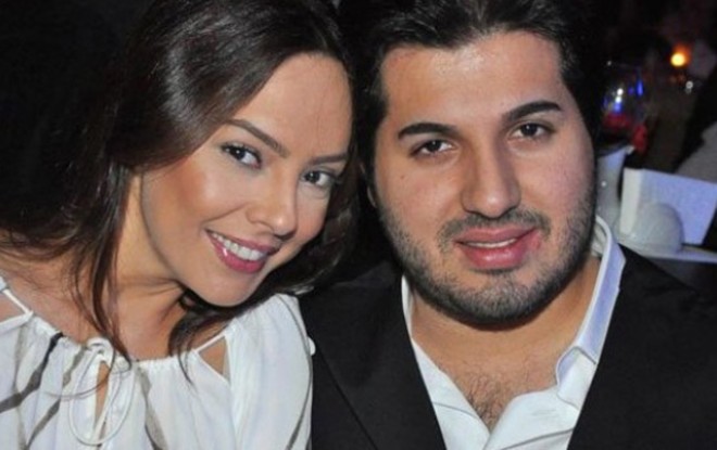 Ebru Gündeşin həyat yoldaşının mülkü müsadirə olundu - siyahı