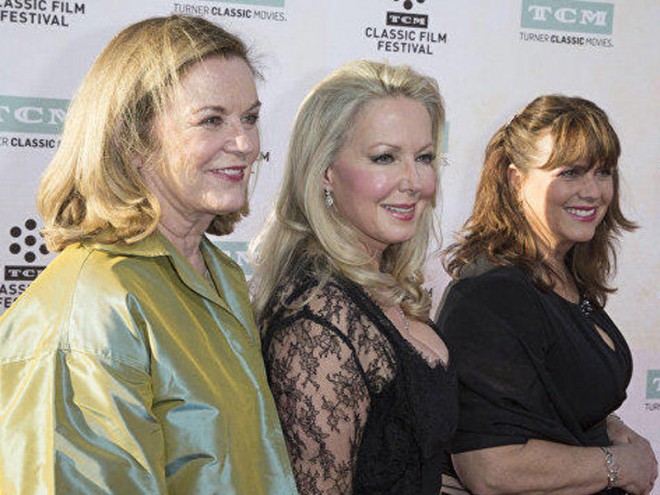 Məşhur aktrisa vəfat edib