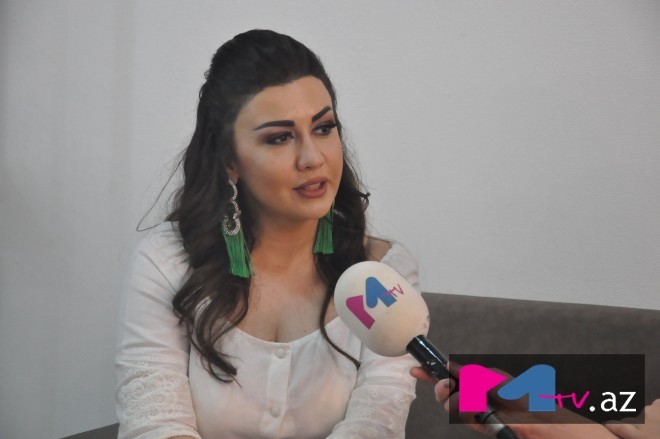 Fatimədən maraqlı obraz