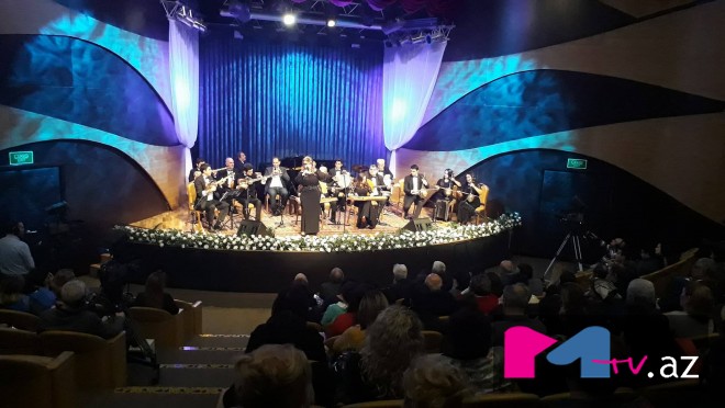 Bəstəkar Aydın Ağasıyevin xatirəsi - "De ki, məni sevirsən" - reportaj 