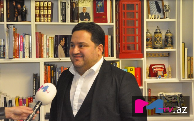 Murad Dadaşov “Pole Çudes” verilişində rezonans doğuran iştirakının sirrini və məqsədini bizə açıqladı – foto