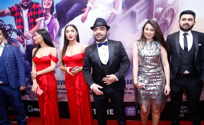 Bakıda “Qız qaçırtma” baş tutdu