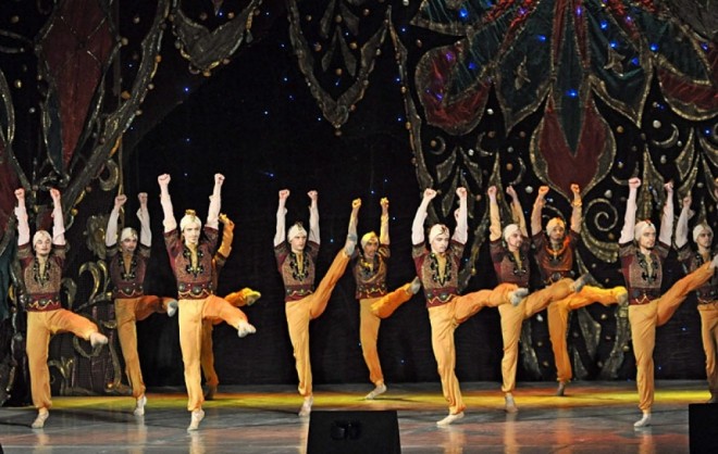 “Min bir gecə”nin Şəhrizadı kim olacaq?