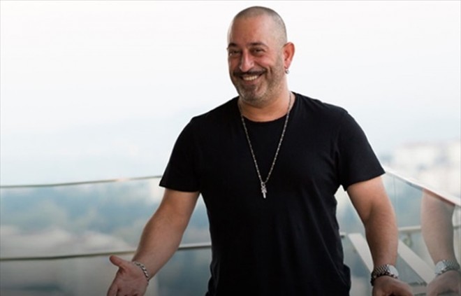 Cem Yılmaz öz filminə rəy bildirib