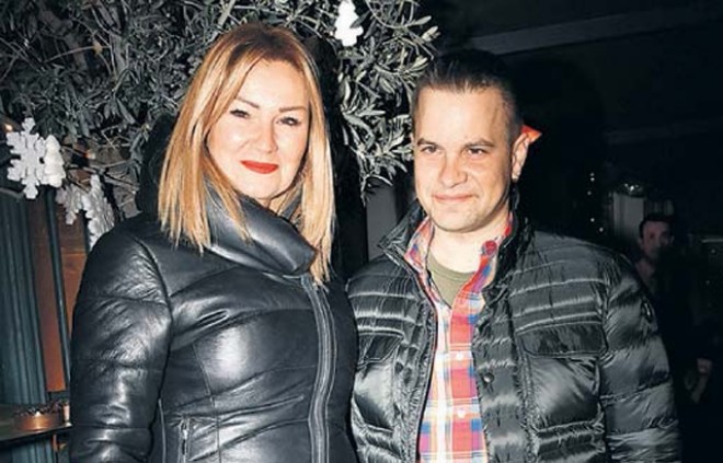 “Çocuklar duymasın”ın aktrisası evləndi