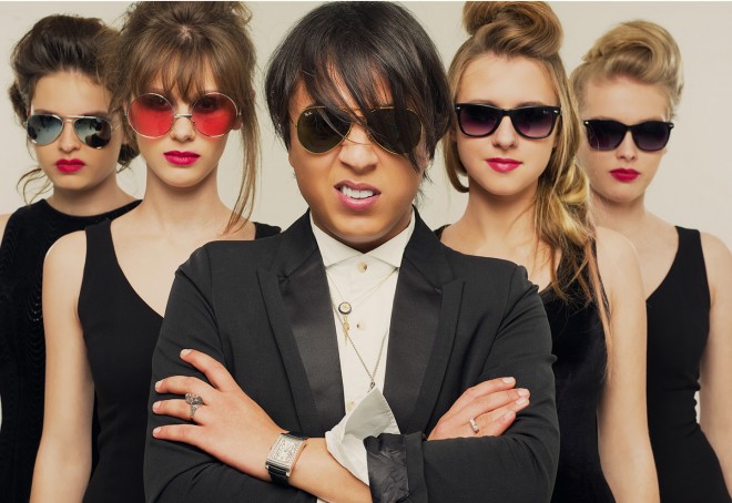 Anar Ağakişiyev dünyanın diqqət mərkəzində