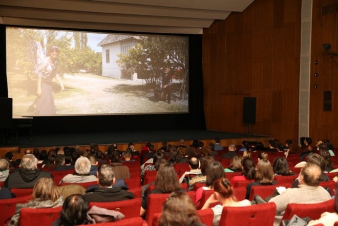 Sofiyada Azərbaycan film gecəsi - foto&nbsp;