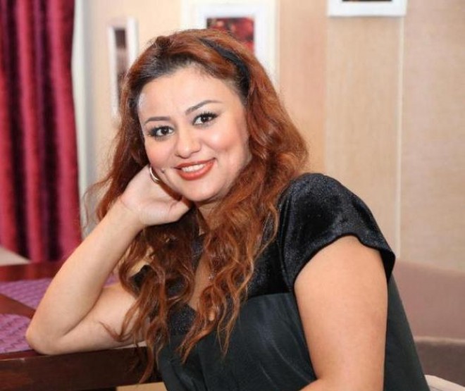 Vəfa Zeynalova dəyişdi