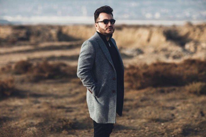 Həyat yoldaşına qadağa qoymayan Elvin Abdullayev: "Evdə 1 ulduz olar” - şəxsi həyat