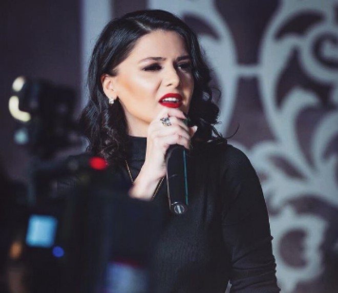 Nata və Dadodan yeni səmimi fotolar