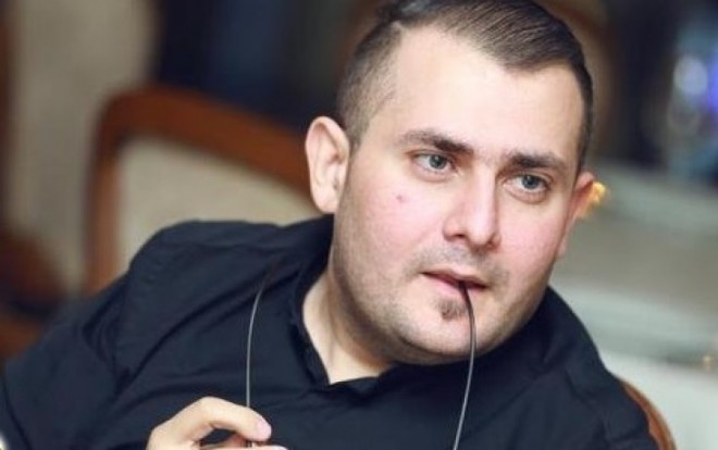 Murad Arif&nbsp;Dilarə ilə klip çəkdirib