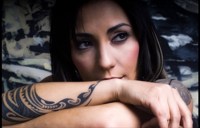 &nbsp;Özlem Tekin&nbsp;müğənnilik etməyəcək