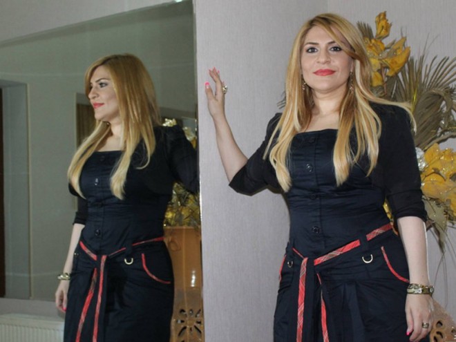 Xatun Əliyeva toy qiymətlərində endirim kampaniyasına başlayıb