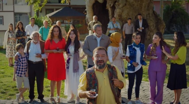 Daha bir serial reytinq qurbanı oldu