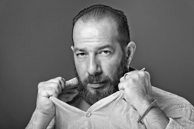 &nbsp;“Heç kim biri-birini bəyənmir” - aktyor