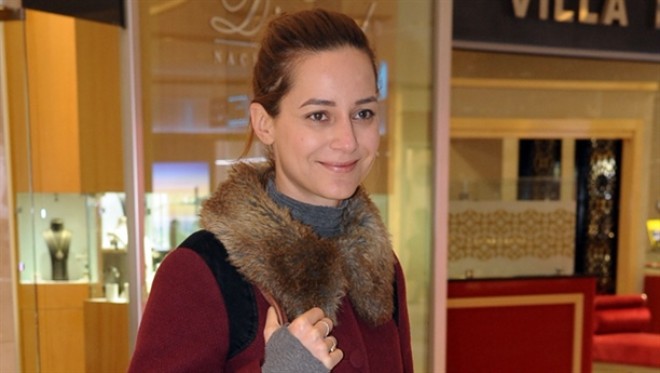 Aktrisa iddialara cavab verib