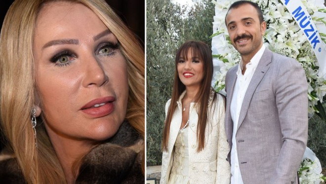 Demetin əri Sedanı bağışladı