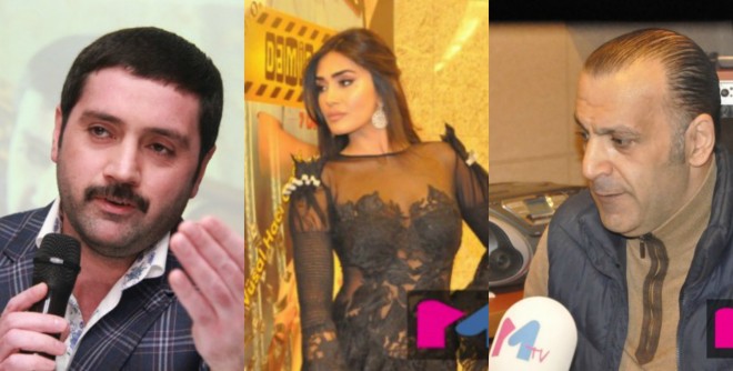 Ulduzlar Yeni il ərəfəsində hansı filmlərə üstünlük verirlər? - mövqe