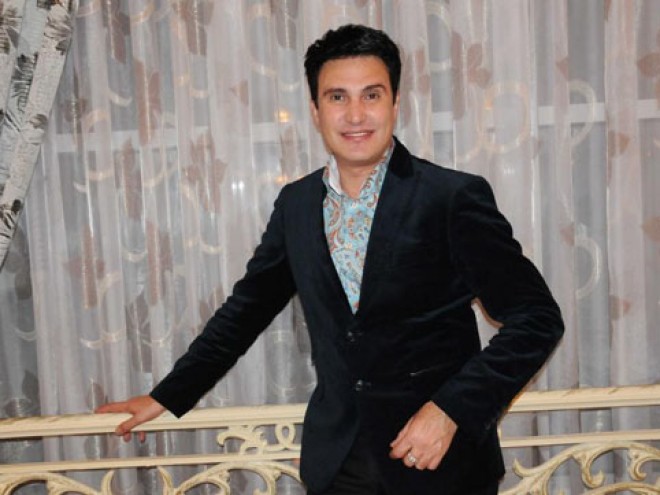 Nadir Qafarzadə əməliyyat olunub