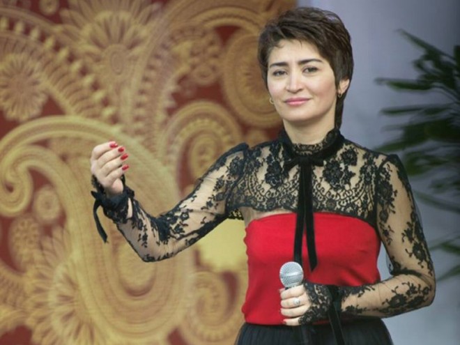 Fədayə Laçının səhhəti yaxşı deyil - vəkil