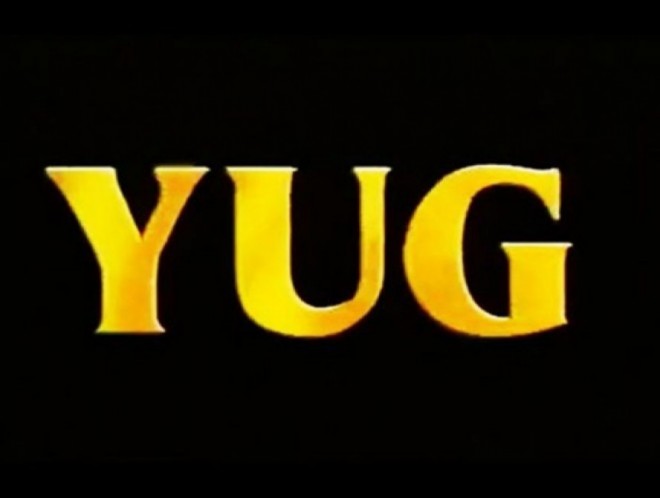 “Yuğ”un yanvar afişası