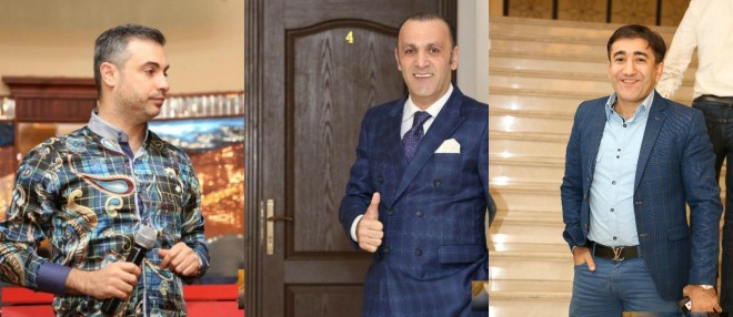 Şou-biznes əhlinin əhvalatları - “Maşın oğurlayanlar, aeroportda qalanlar, buzda sürüşüb yıxılanlar” - fakt