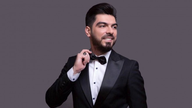 “Sponsor olsa Heydər Əliyev Sarayında konsert verərəm" - Yaşar Yusubun arzusu