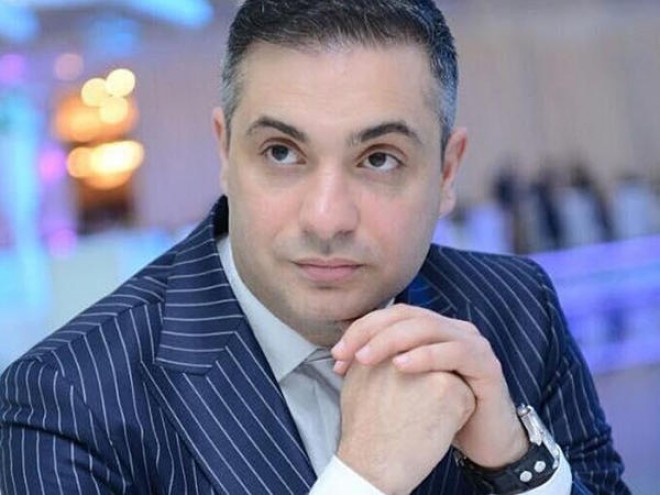 Rüfət Axundov içki aludəçiləri üçün nümunə olacaq klipini təqdim etdi - reportaj
 