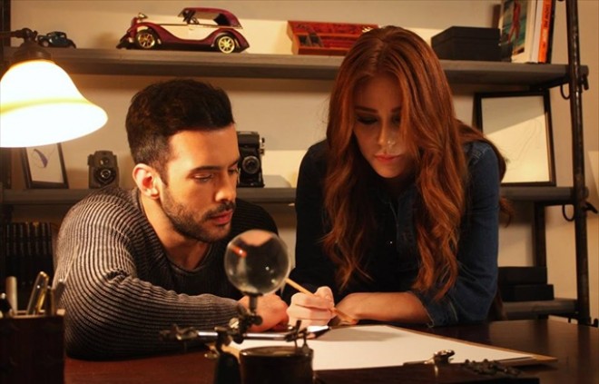 Aktyorun serialdakı qazancı bəlli olub