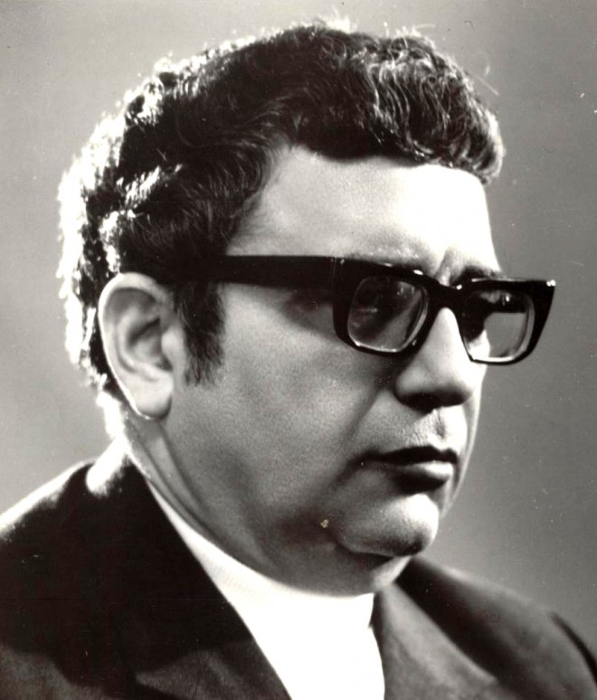 Unudulmaz bəstəkarın 100 yaşı oldu