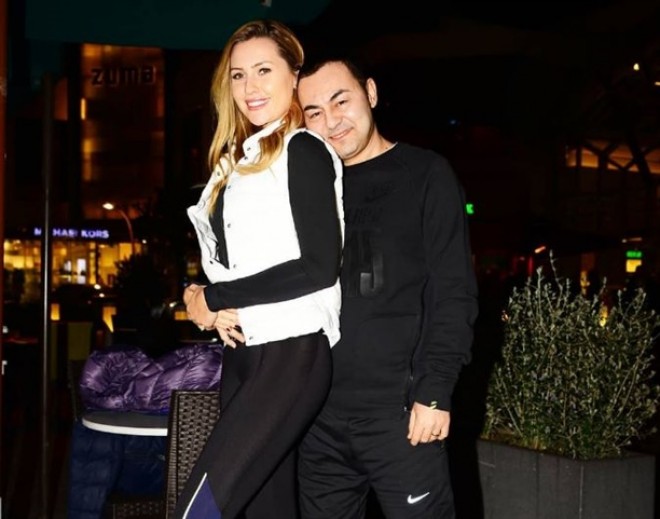 Sərdar Ortacın istəyi gülüş doğurdu