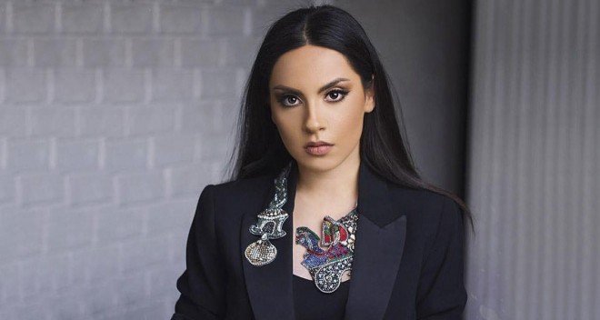 Aysel Xocalı soyqırımı ilə bağlı klip çəkdirib