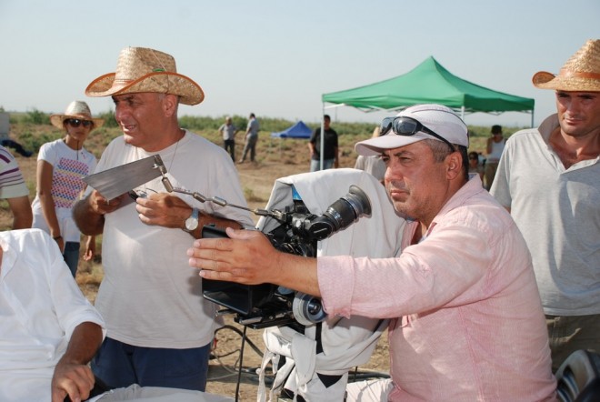 “Çölçü” yeni mükafata layiq görüldü