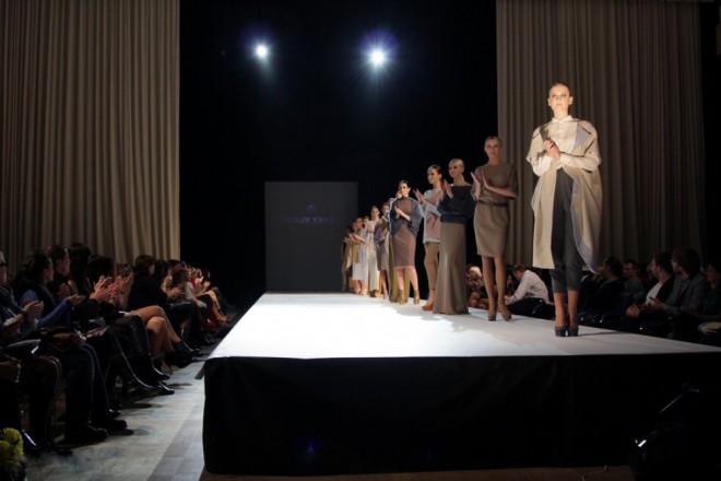 Bakıda moda festivalı keçiriləcək