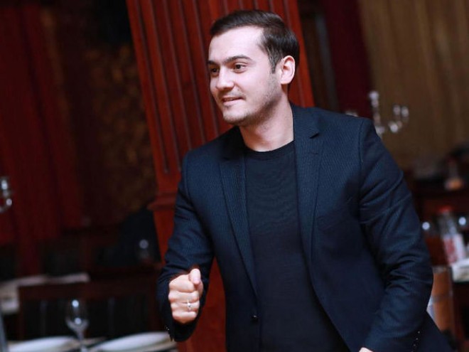 Emilin qızları