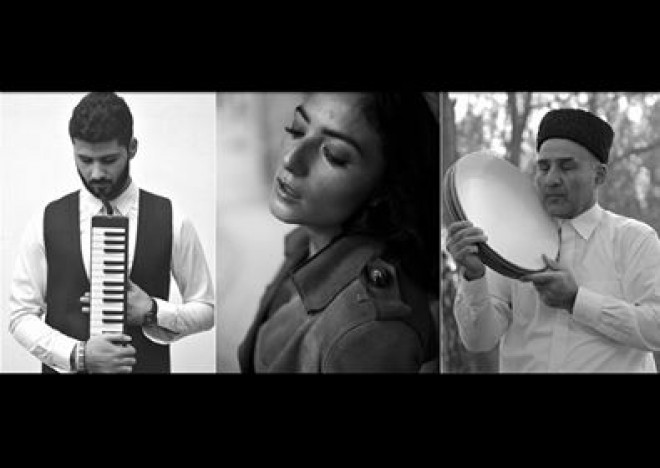 Dilarə Kazımova və Etibar Əsədli "Xocalı" üçün birləşdi