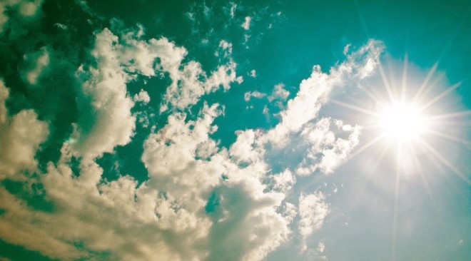 Matın 1-də hava tutqun olacaq