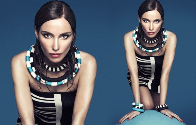 Müğənni libaslarına sərvət xərclədi