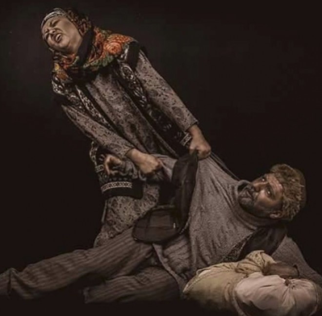 Sənət adamları Xocalı soyqırımı ilə bağlı kədərlərini ifadə ediblər