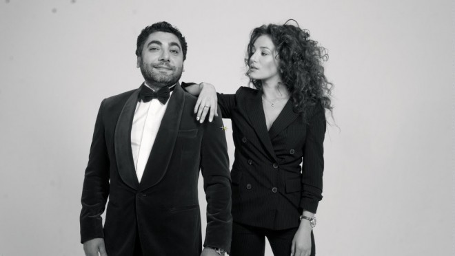 Nuri Sərinləndirici Ceyn Şirokihlə gizli ailə qurub