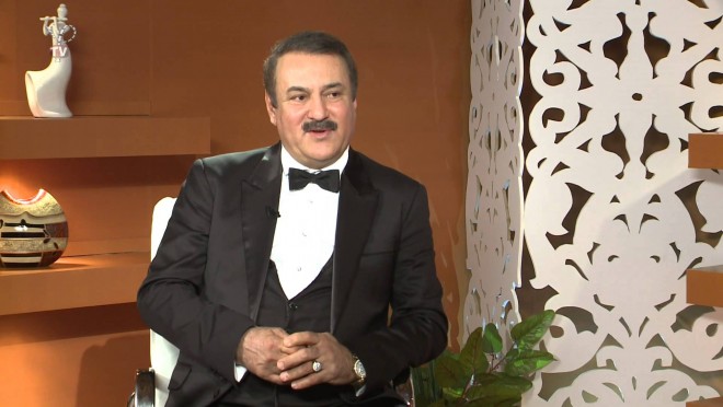 Cavanşir Məmmədova ağır itki