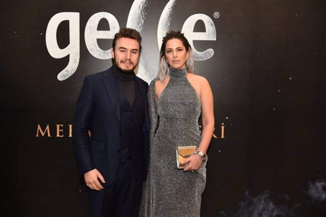 Mustafa Ceceli övlad planını açıqladı - foto