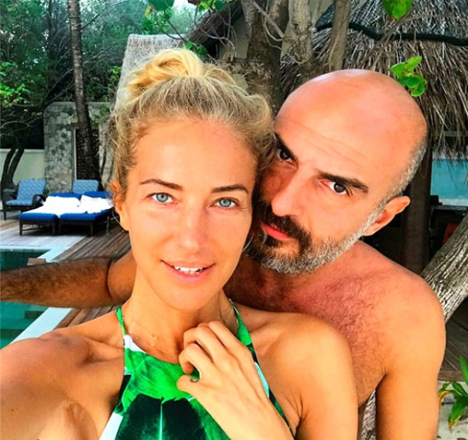 Burcu sevgilisi ilə yaşayacaq