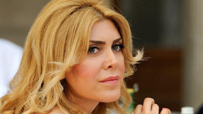 Xoşqədəm Hidayətqızı transeksualı məhkəməyə verib